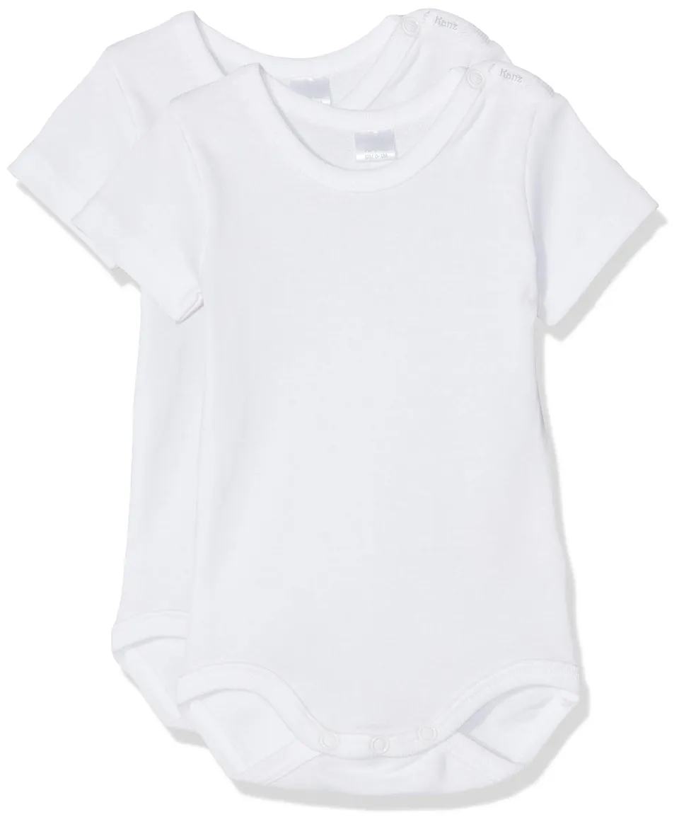 kanz-unisex-baby-bekleidungsset image 1