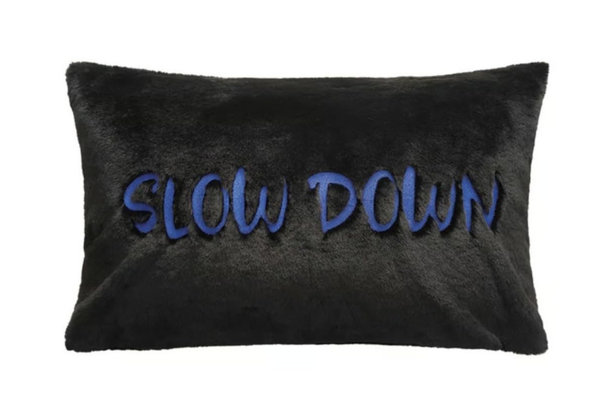 pad-concept-gaze-slowdown-kissenh-lle-black-30-x-50-cm image 1