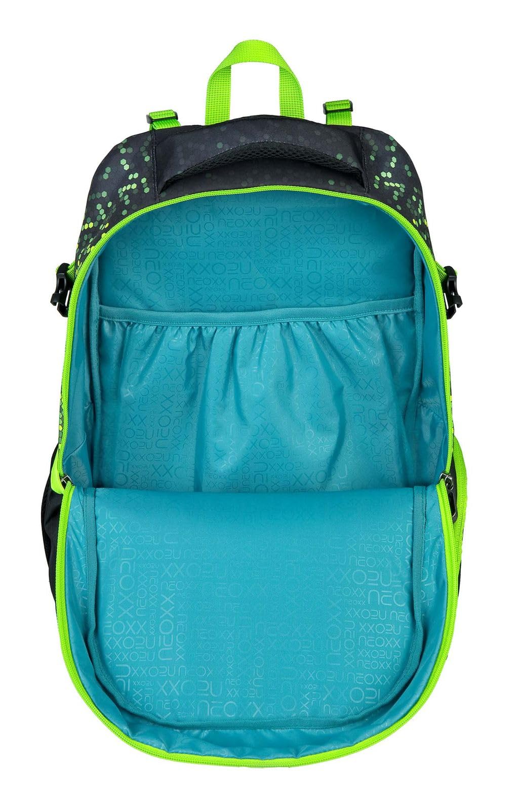 neoxx-active-pro-schulrucksack-26-liter-aus-recycelten-pet-flaschen image 5
