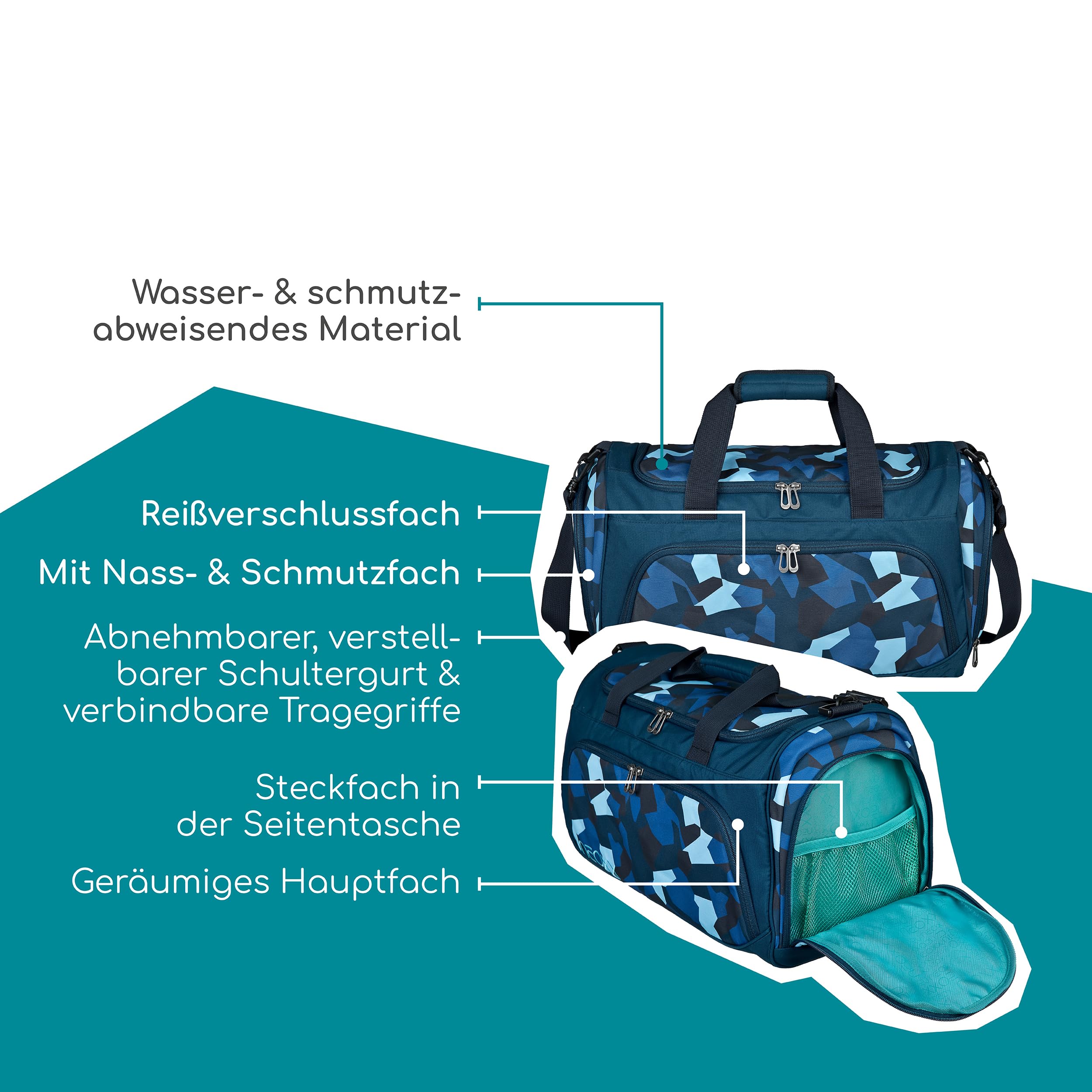 neoxx-move-sporttasche-25l-f-r-kinder-und-erwachsene image 6