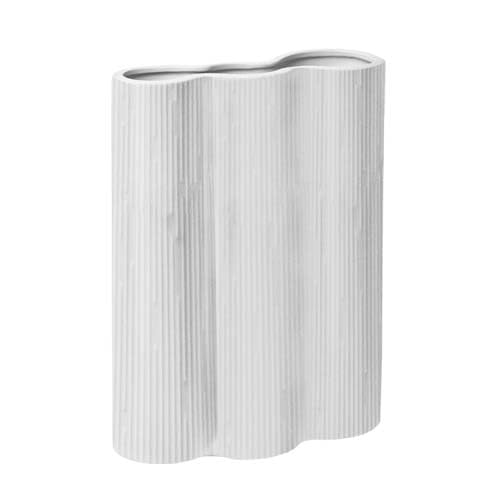 chic-mic-rua-keramik-vase-waterfall-24-cm-anthracite-ceramic image 7