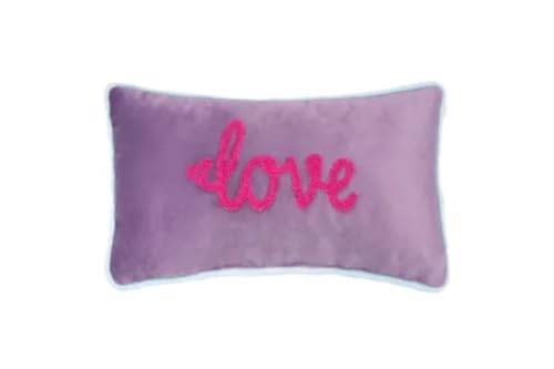 pad-concept-petite-love-dekokissen-light-purple-18-x-32-cm image 2