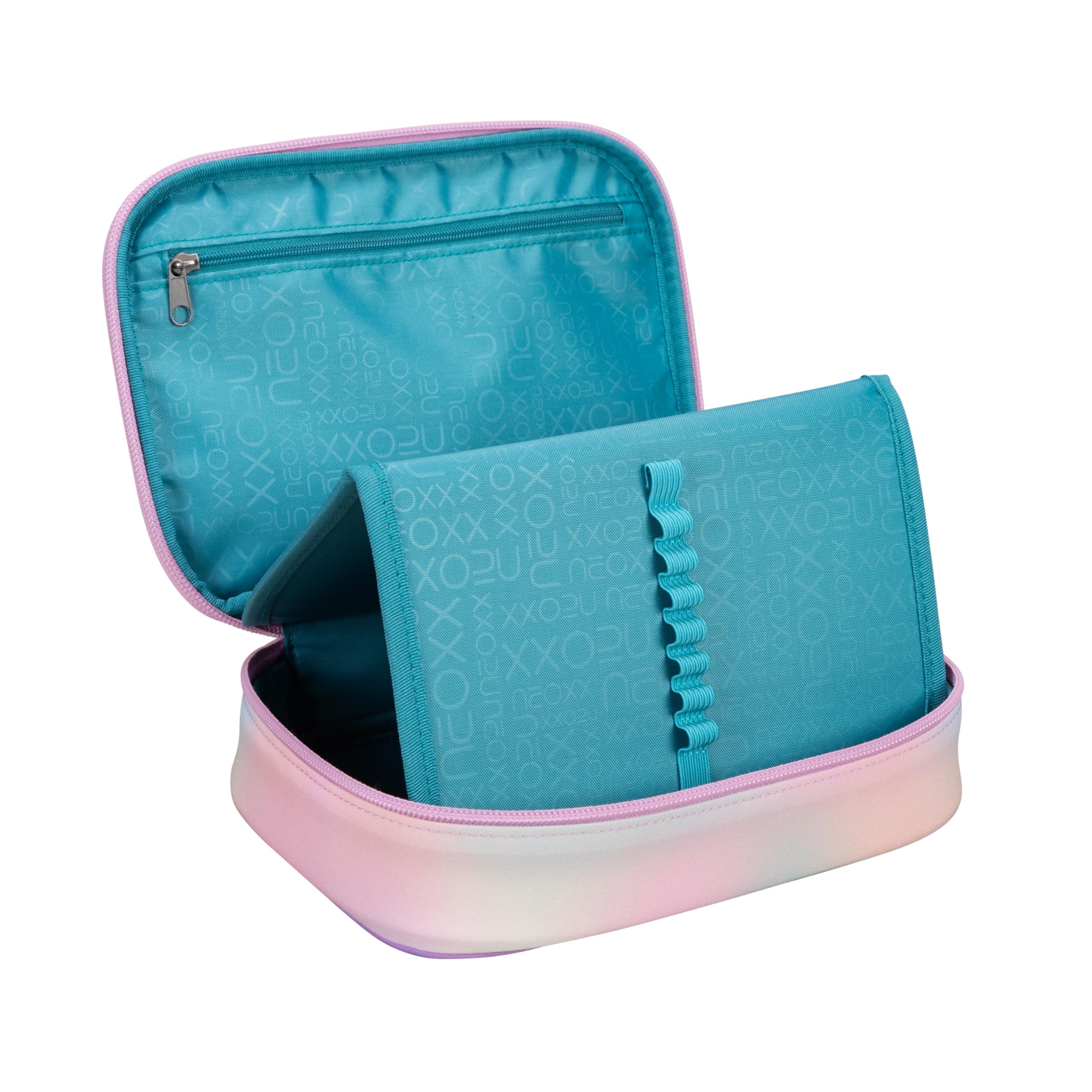 neoxx-dunk-xxl-schlamperbox-candy-party-23-5-x-17-x-6-5-cm image 4