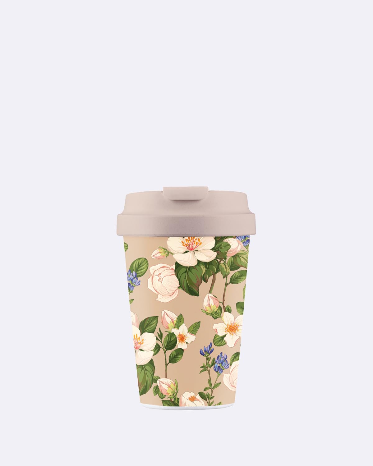 chic-mic-bioloco-plant-easy-cup-kaffeebecher-afternoon-table-william-morris image 1