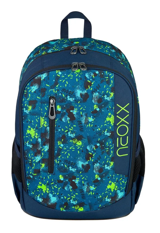 neoxx-flow-schulrucksack image 1