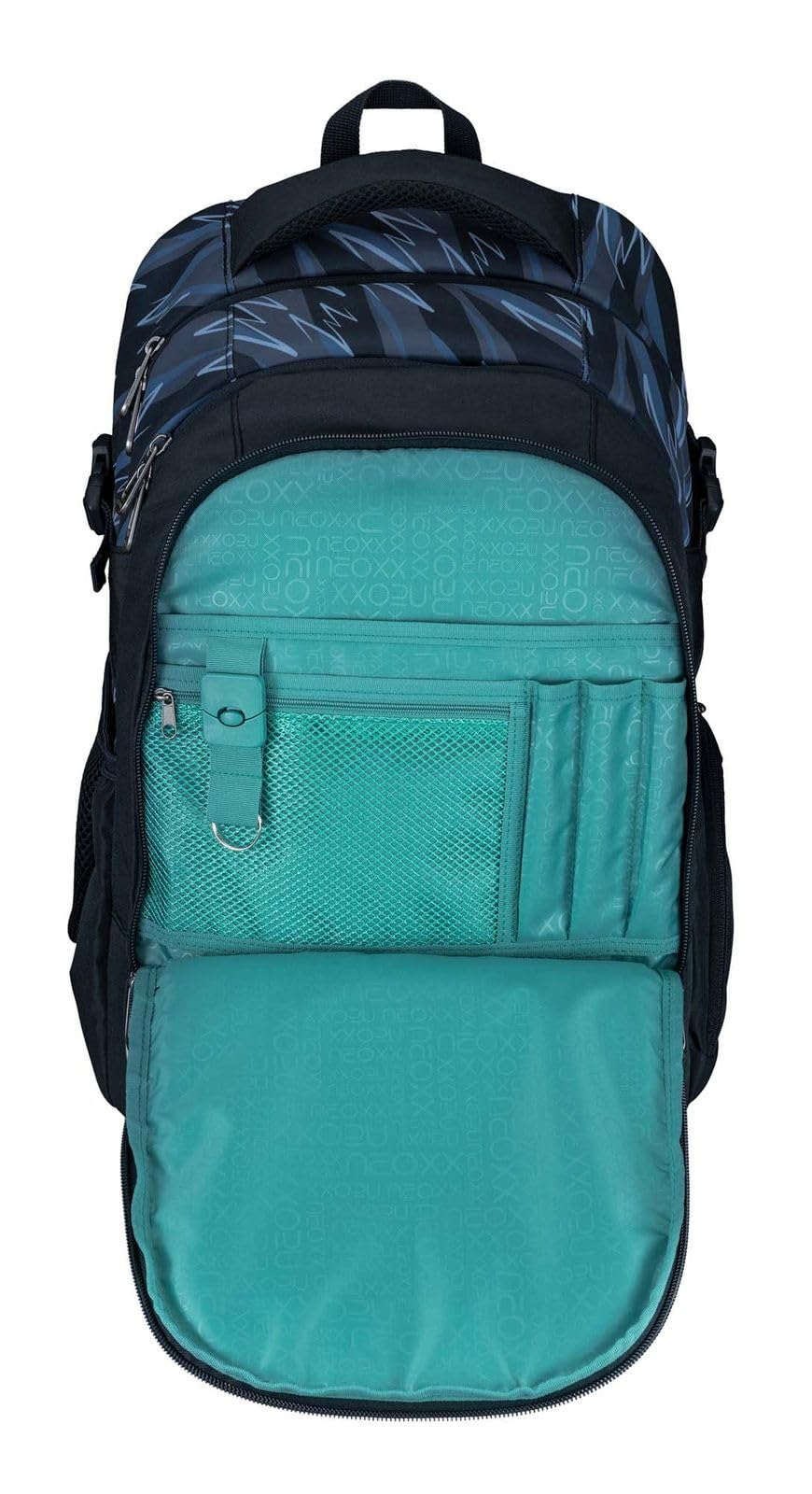 neoxx-active-pro-school-backpack-stormchaser-30l image 6