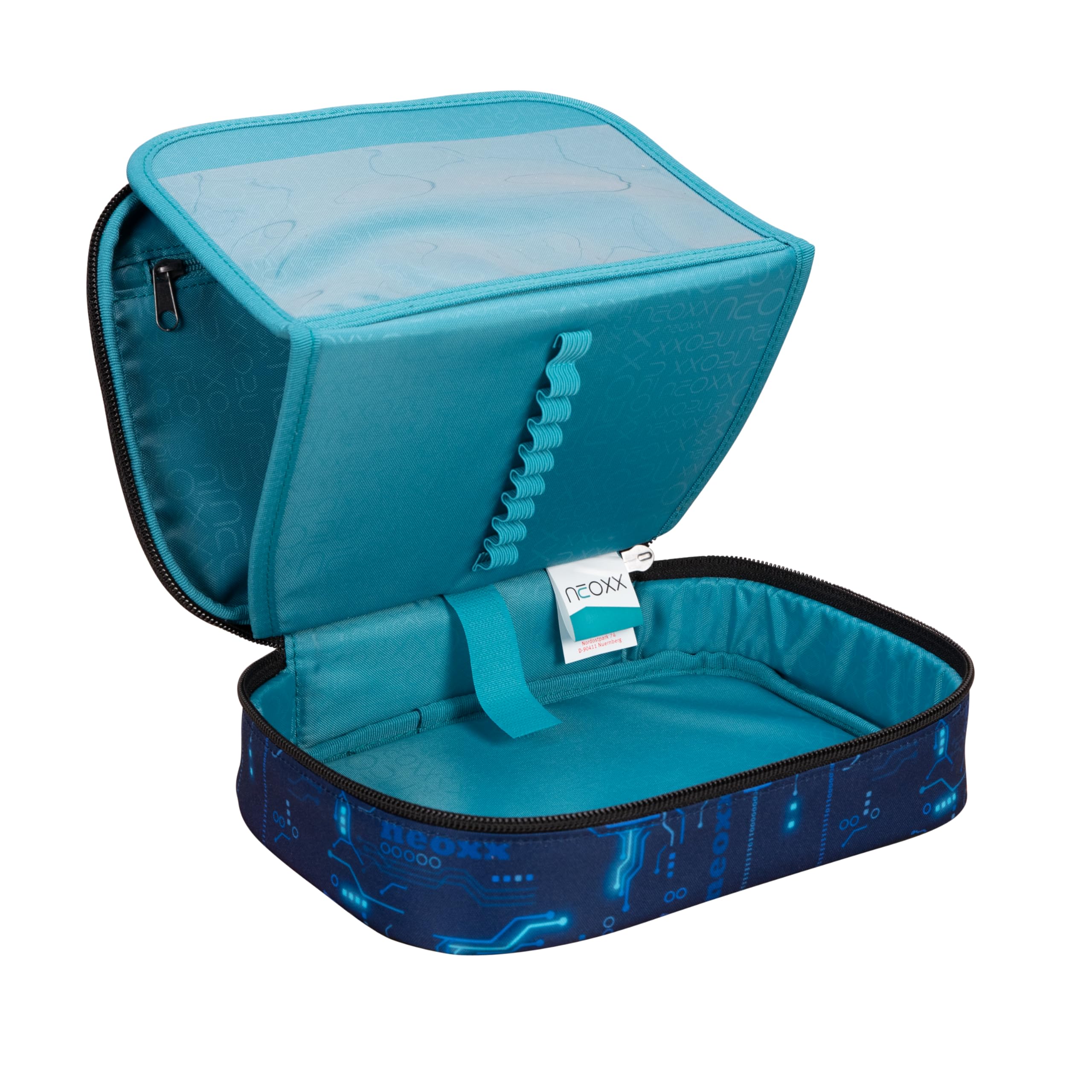 neoxx-dunk-next-level-xxl-schlamperbox-26-stiftschlaufen image 3