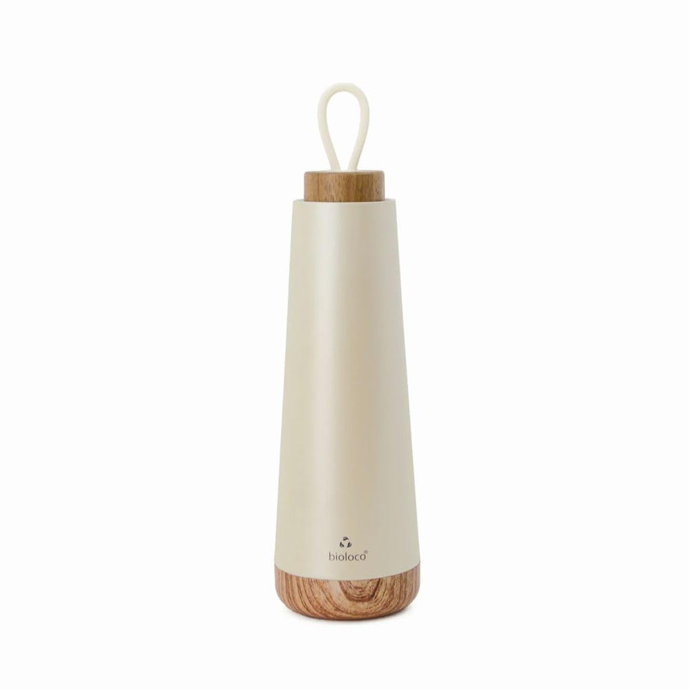 chic-mic-bioloco-loop-thermosflasche-edelstahl-pearl-500-ml image 1