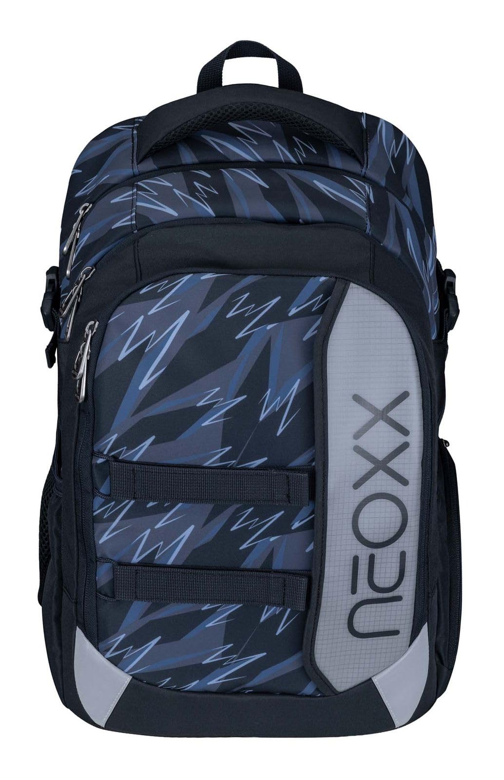 neoxx-active-pro-school-backpack-stormchaser-30l image 1