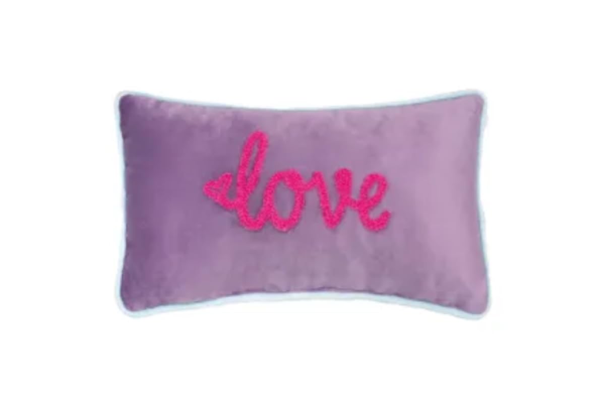 pad-concept-petite-love-dekokissen-light-purple-18-x-32-cm image 1
