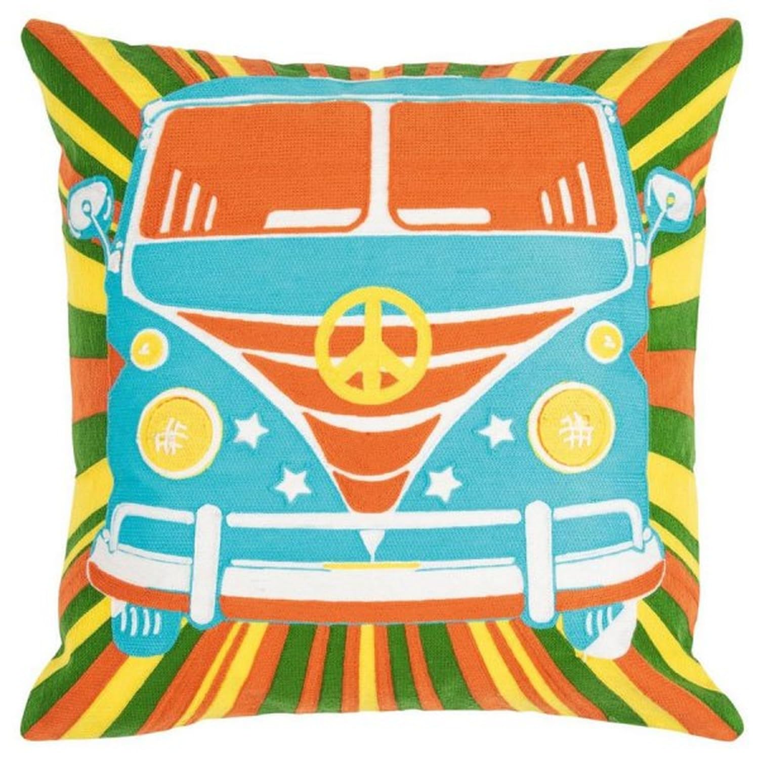 pad-concept-pad-biwak-aqua-kissenh-lle-45-x-45-cm-vw-bulli image 1