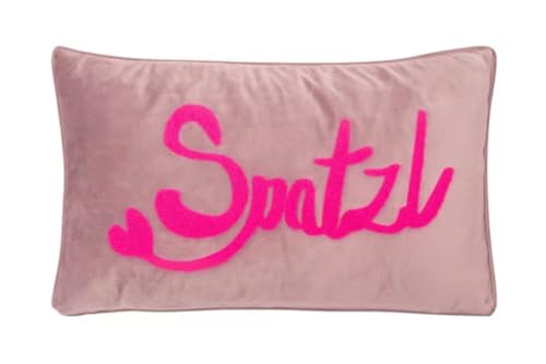 pad-concept-letters-kissenh-lle-spatzl-dusty-rose-30-x-50-cm image 2