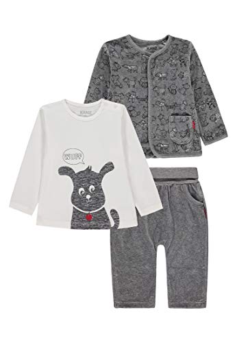 kanz-unisex-baby-bekleidungsset-2 image 4