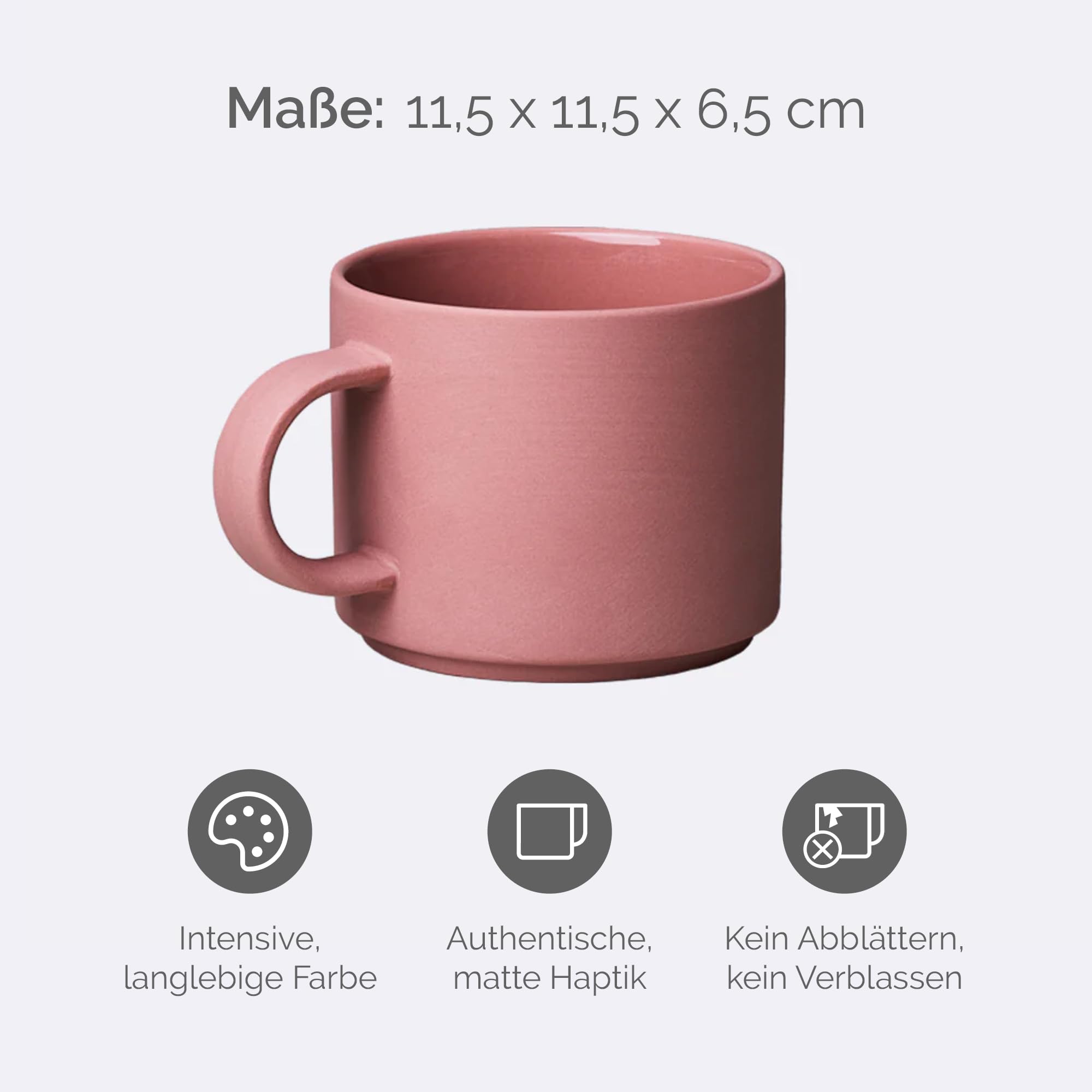 chic-mic-good-mood-porzellantasse-berry-kaffeetasse-aus-porzellan image 5