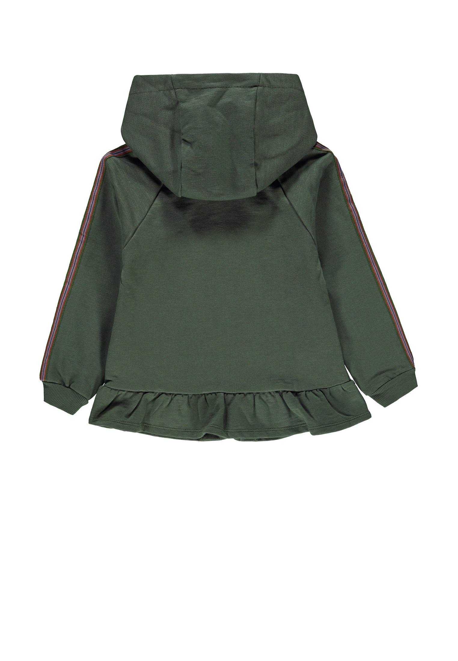 kanz-m-dchen-sweatjacke image 2