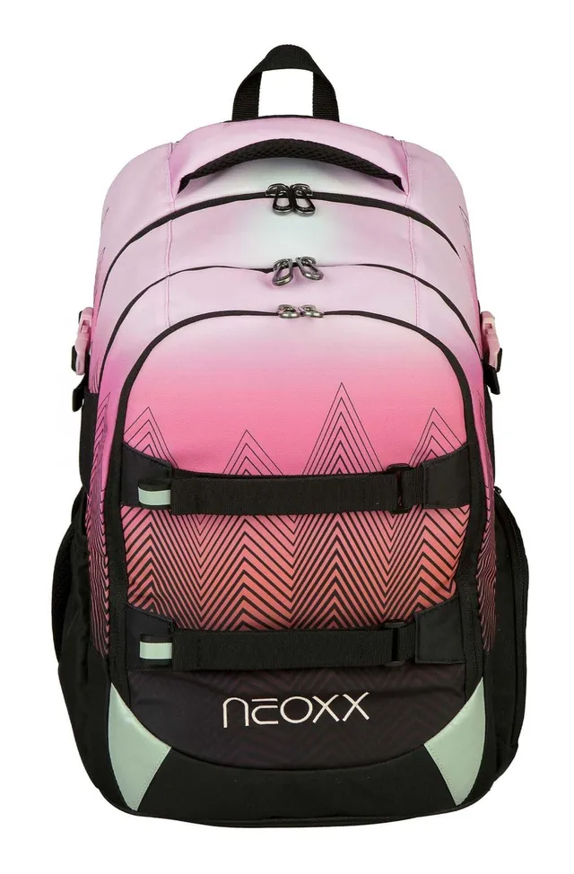 neoxx-active-pro-schulrucksack-sweet-like-sunset-26-l image 1