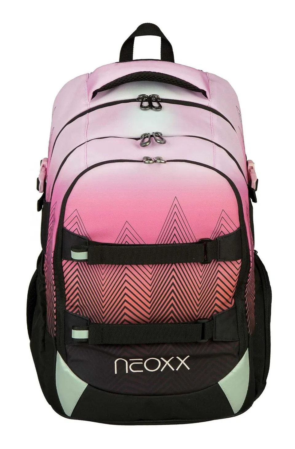 neoxx-active-pro-schulrucksack-sweet-like-sunset-26-l image 1