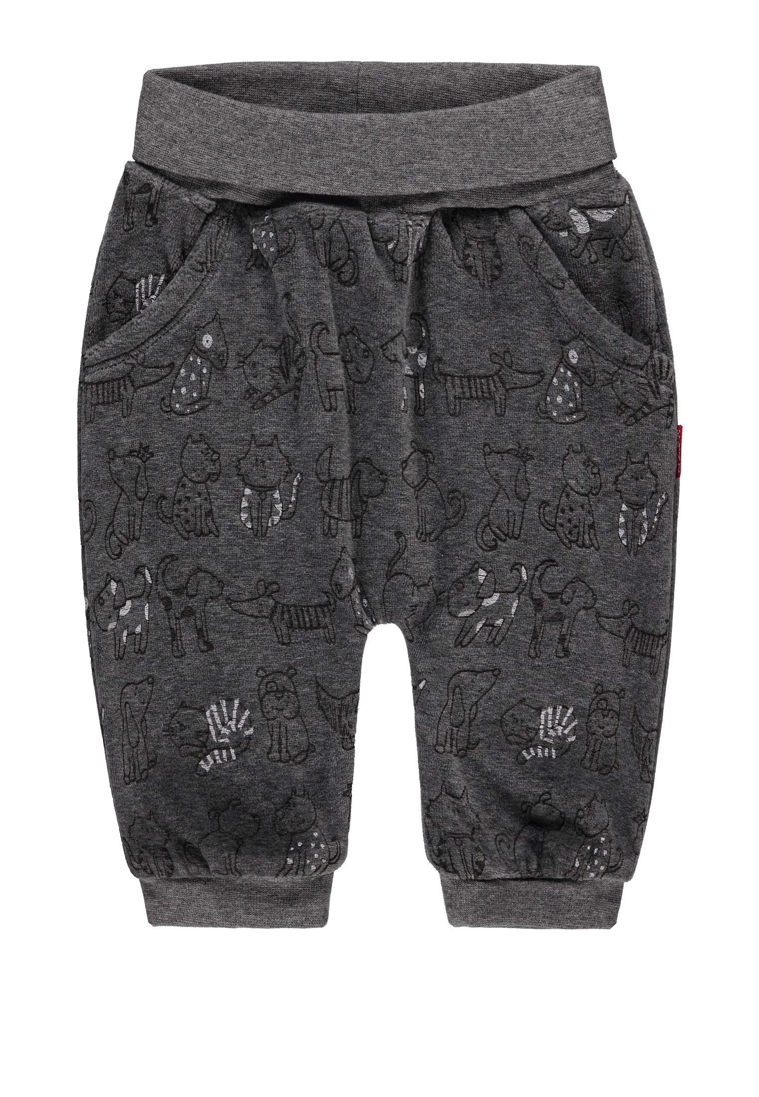 kanz-unisex-baby-jogginghose image 1