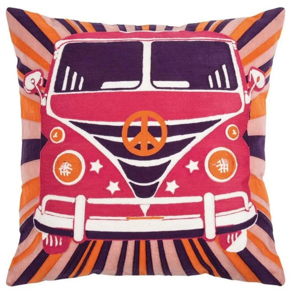 pad-concept-pad-biwak-pink-kissenh-lle-45-x-45-cm-vw-bulli image 1