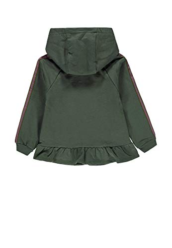 kanz-m-dchen-sweatjacke image 5