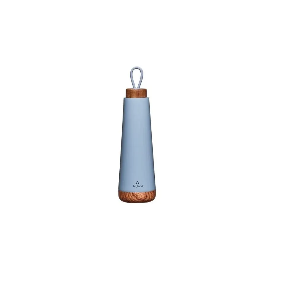 chic-mic-bioloco-loop-thermosflasche-500-ml-graublau-bel120 image 1