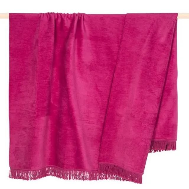 pad-concept-sydney-fuchsia-wohndecke-150-x-200-cm image 1