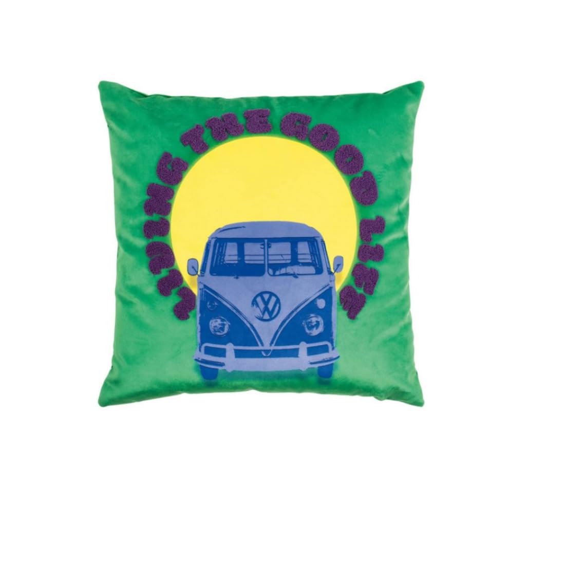 pad-concept-culture-kissenh-lle-45-x-45-cm-in-violet-living-the-good-life-vw-liz image 1