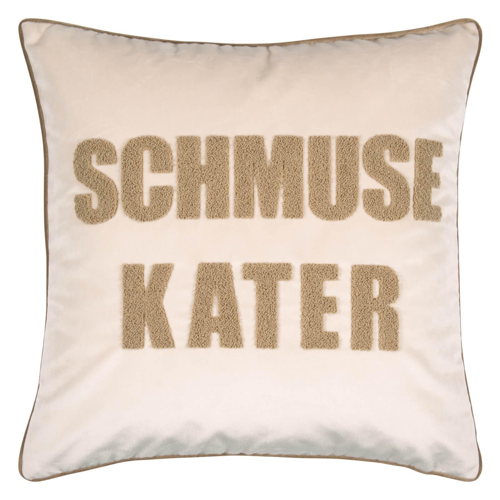 pad-concept-pad-letters-schmusekater-kissenbezug-45-x-45-cm-sand image 1