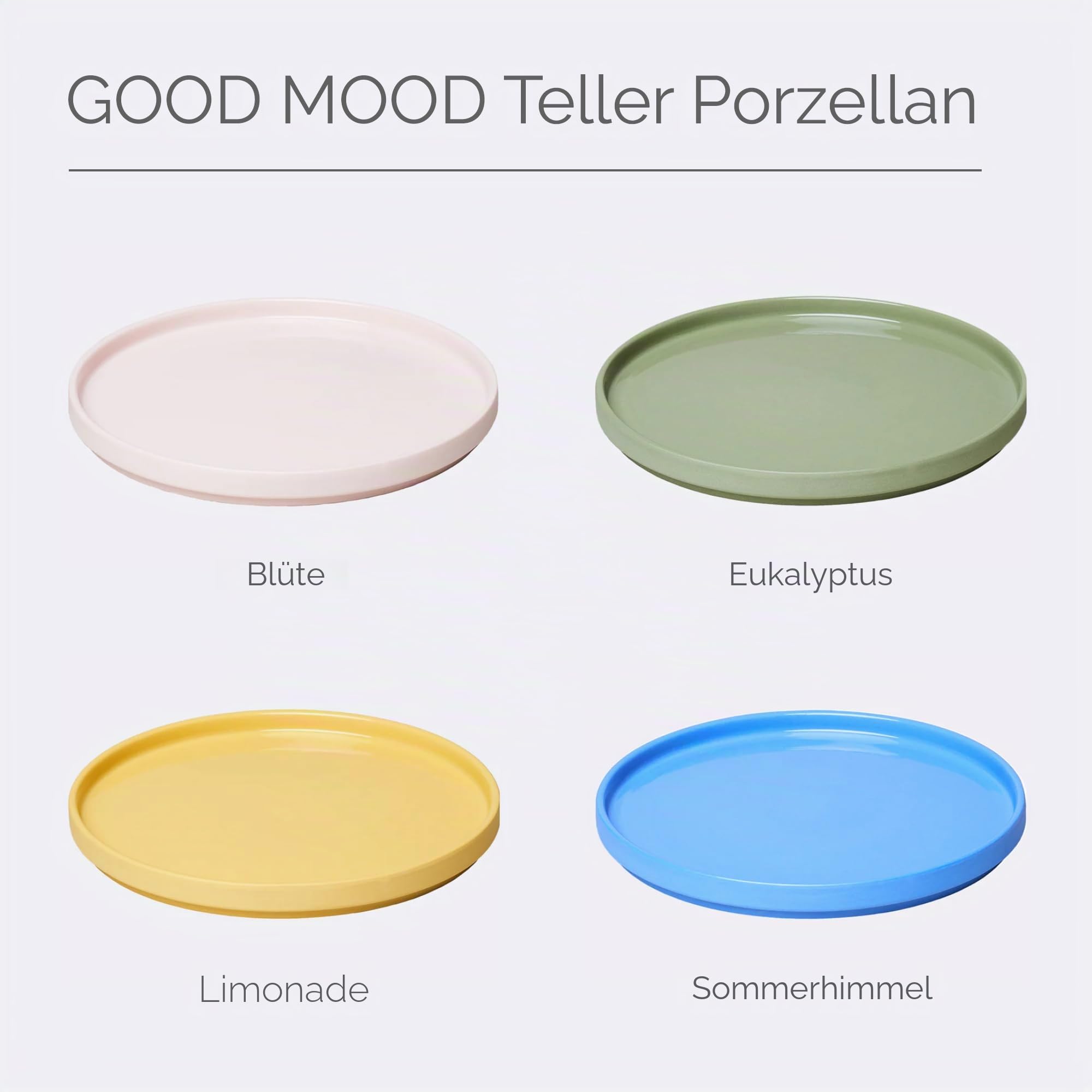 chic-mic-good-mood-teller-porzellan-berry image 2