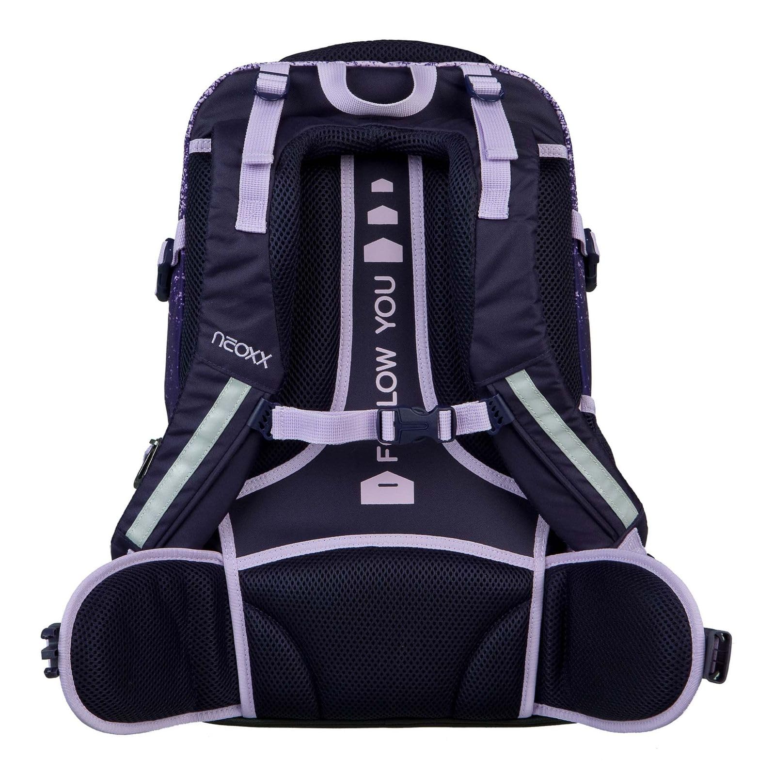 neoxx-active-pro-schulrucksack-glitterally-perfect-26-l image 3