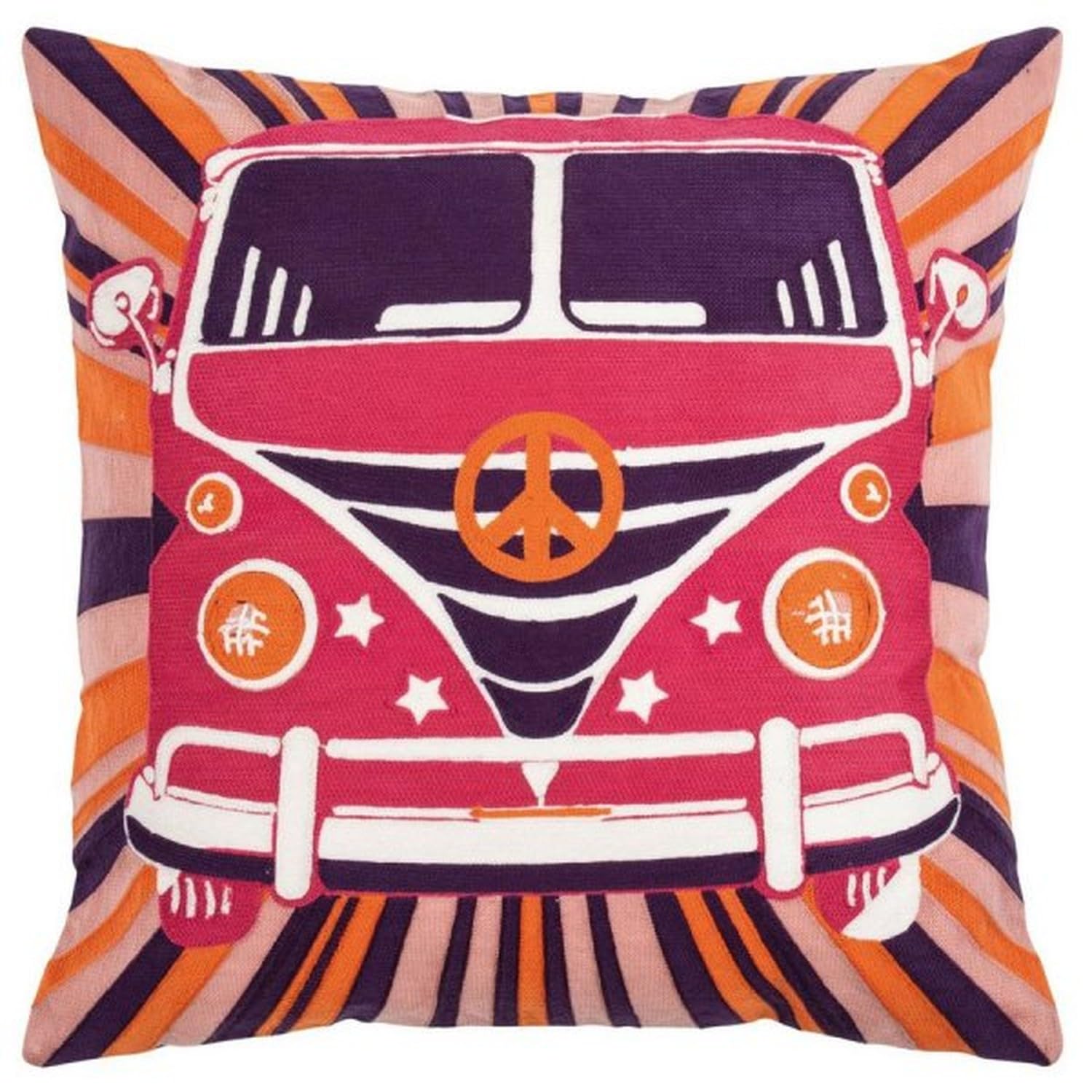 pad-concept-pad-biwak-pink-kissenh-lle-45-x-45-cm-vw-bulli image 1