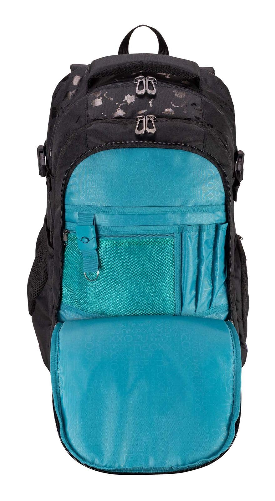 neoxx-active-pro-schulrucksack-26l-splash-in-black image 5