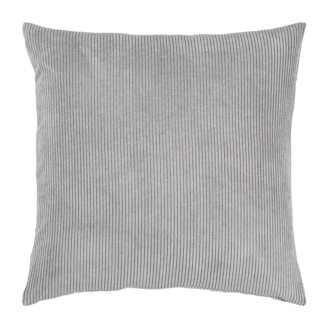 pad-concept-casual-kissenh-lle-40x40-cm-light-grey-cord-optik image 1