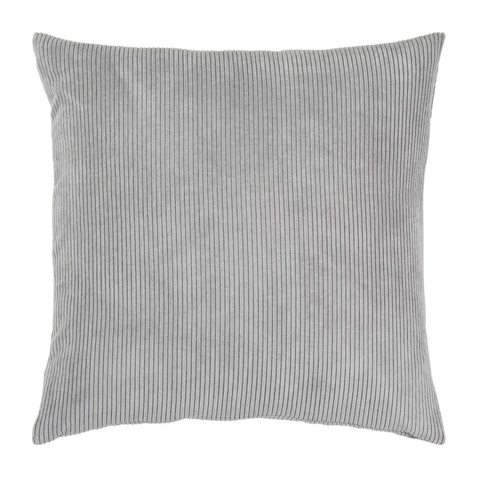 pad-concept-casual-kissenh-lle-40x40-cm-light-grey-cord-optik image 1